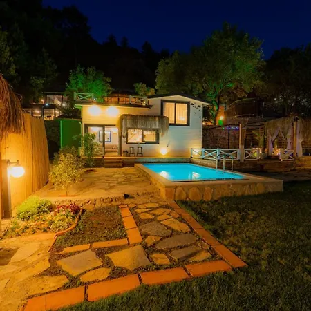 Hayatagaci Villas Villa Fethiye