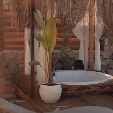 Villa Hayatagaci Villas