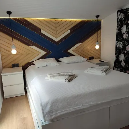 Villa Hayatagaci Villas Fethiye