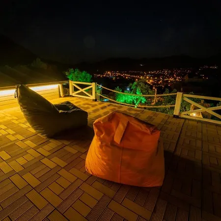 Hayatagaci Villas