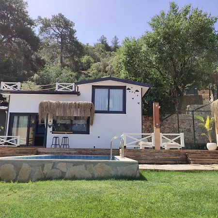 Hayatagaci Villas * Fethiye