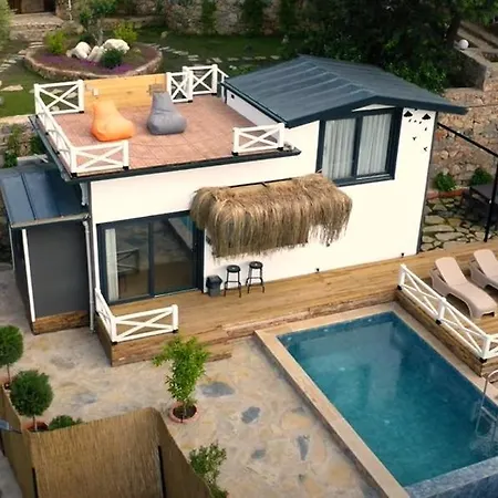 Hayatagaci Villas *