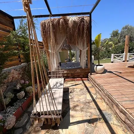 Hayatagaci Villas *
