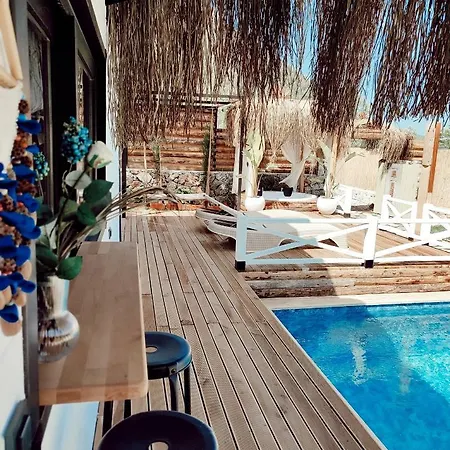 Hayatagaci Villas Fethiye